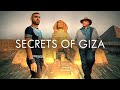 Secrets of Giza | The Real History