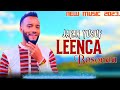 Jafar Yusuf LEENCA BOSONAA New Oromo music 2023