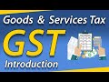 What is GST? | Goods and Services Tax | Letstute Accountancy