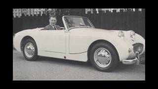 A Tribute To Rita & Roger