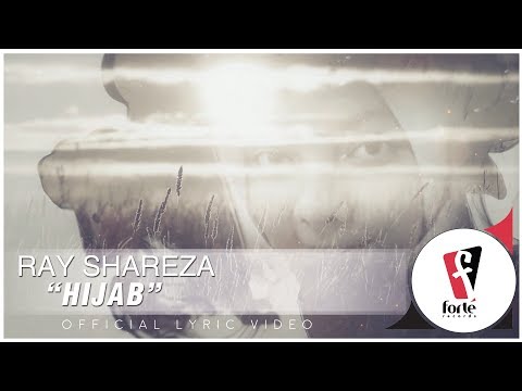 Ray Shareza Hijab