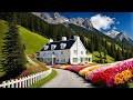 SWISS - Top 10 Most Beautiful Villages in Switzerland ‘ You Must Visit  4K  (7)