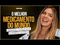 O MELHOR MEDICAMENTO DO MUNDO ! Emagrece e te protege do alzheimer e do Câncer!