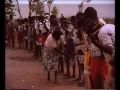 mandiwala aboriginal initiation ceremony in numbulwar australia