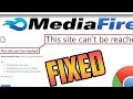 www.mediafire.com not working 😓😓