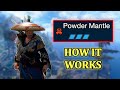 New skill「Powder Mantle」IS AMAZING! | MH:Rise Sunbreak