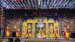 Brammamukkatey song Thenthirupathi brammotshavam