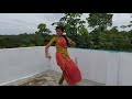 Shyama meghame nee | Dance Cover | Sanah Moidutty | Sneha Isaac |