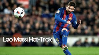 মেসির হ্যাটট্রিক!!!! উড়ন্ত জয় বার্সার | Barcelona vs Espanyol 5-0 | messi hat trick