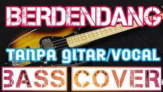 BERDENDANG_TANPA GITAR/VOCAL_BACKING TRACK