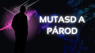 Mutasd a párod