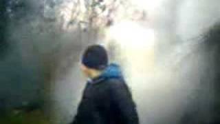 Kelios dumines bombos || Some smoke bombs