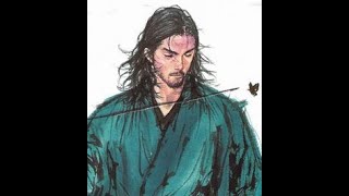 Become Like Miyamoto Musashi | Subliminal