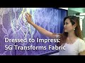 Huawei | Dressed to Impress: 5G Transforms Fabric