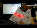 Barcode Maker Software: How does barcode scanner work to scan barcode labels