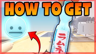 How To Get Secret Food Ramune (Secret Badge) In Secret Staycation | ROBLOX Secret Staycation