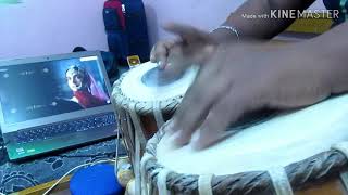 THE BEATS ZONE||music video||Aaj ibadat||full song||Bajirao Mastani