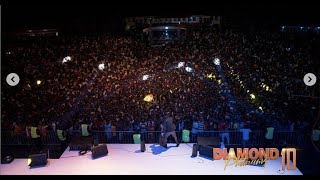 #LIVE : MIAKA 10 YA DIAMOND PLATNUMZ - KIGOMA (LAKE TANGANYIKA STADIUM)