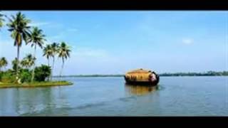 Beautiful Alleppey Houseboats - Kerala, India best river