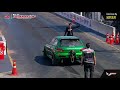 final race 1 pro 4 souped up 2019