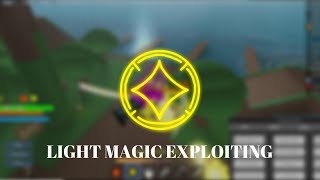 Inferno And Aether Lightning Arcane Adventures Exploiting