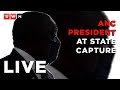 LIVE: Day 2 of President Ramaphosa testifies at State Capture Inquiry [Part 2]