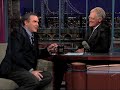Norm Macdonald Collection on Letterman, Part 5 of 5 2003-15