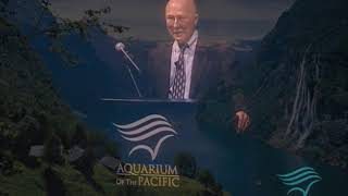 Henry Pollack - Earth’s Changing Climate: Headed Toward a World Without Ice?