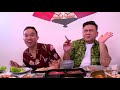 Mukbang Daging Lagi, Auto Lahap Nih Anwar dan Ncess! | Best Moment Bikin Laper (28/7/20)