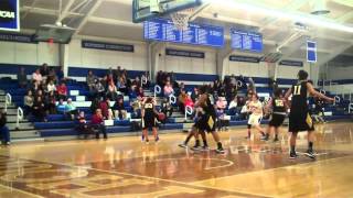 Highlights and Postgame Reaction After 68-58 Assumption WBB Win Over Saint Rose