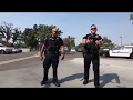 Visalia PD Lip Sync Battle 2018