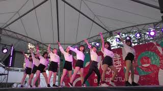 【4K】 第70回 徽音祭 2019（お茶の水女子大学）/ Magic☆Mugcup / P1