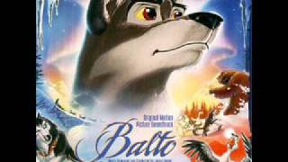 01. Main Title / Balto's Story Unfolds (score) - Balto OST