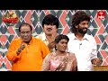 Rocket Raghava Performance | Jabardasth | 26th July 2024 | ETV Telugu