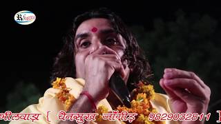 Prakash Mali - घुमादे म्हारा बालाजी घमड-2 घोटो | Baral Balaji Live | Hanuman Ji Superhit New Song