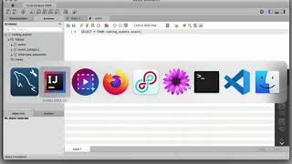 Java Coding Events 5.2 Many-to-One
