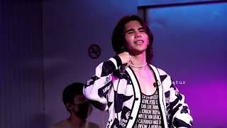 10082022 Jeff Satur เจฟ - น้ำลาย @ tube