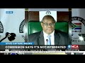 State capture inquiry | Zondo Commission says it's not intimidated