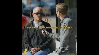 Synchrony Asks: Credit Scores