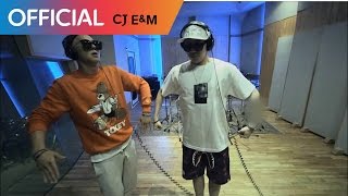 [쇼미더머니 4 Episode 6] 송민호, 지코 (MINO, ZICO) - Okey Dokey MV