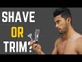 How to Shave Your Pubes (Full Body Manscaping Guide) How to Shave Your Pubes (Full Body Manscaping Guide)