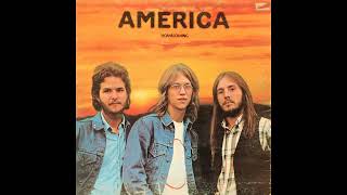 America - Homecoming (1972) Part 1 (Full Album)