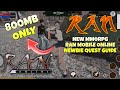 Ran Mobile Online Quest Guide And Tutorial MMORPG - Ran Online The Master Class 800Mb Lang