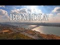 PALAVRA DO DIA/ Mensagem de Bom Dia /Não Deixe Que o Medo Te Domine