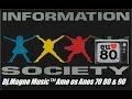 Information Society   Repetition