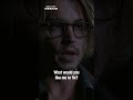 Ending Spoiler | Secret Window (Johnny Depp, John Turturro #shorts)