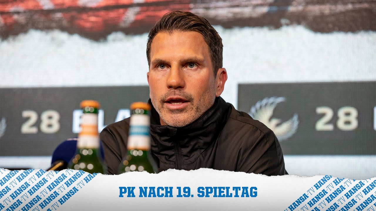 DIE STIMMEN ZUM SPIEL GEGEN DEN HSV