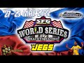 SFG World Series of Bracket Racing - Saturday Part 2