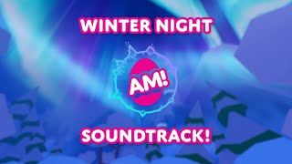 🌙 Winter Night Original Soundtrack! 🌟 Adopt Me! on Roblox