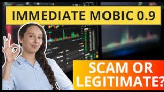 Immediate Mobic 0.9 Review 2025: Scam or Legit Crypto Platform? – Latest Update!